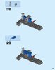 Istruzioni per la Costruzione - LEGO - NEXO KNIGHTS - 70317 - Fortrex: Page 101