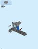 Istruzioni per la Costruzione - LEGO - NEXO KNIGHTS - 70317 - Fortrex: Page 106