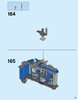 Istruzioni per la Costruzione - LEGO - NEXO KNIGHTS - 70317 - Fortrex: Page 119