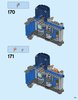 Istruzioni per la Costruzione - LEGO - NEXO KNIGHTS - 70317 - Fortrex: Page 123