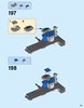 Istruzioni per la Costruzione - LEGO - NEXO KNIGHTS - 70317 - Fortrex: Page 139