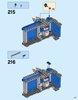 Istruzioni per la Costruzione - LEGO - NEXO KNIGHTS - 70317 - Fortrex: Page 147