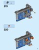 Istruzioni per la Costruzione - LEGO - NEXO KNIGHTS - 70317 - Fortrex: Page 149