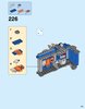 Istruzioni per la Costruzione - LEGO - NEXO KNIGHTS - 70317 - Fortrex: Page 153