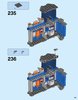 Istruzioni per la Costruzione - LEGO - NEXO KNIGHTS - 70317 - Fortrex: Page 159