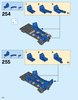 Istruzioni per la Costruzione - LEGO - NEXO KNIGHTS - 70317 - Fortrex: Page 172