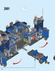 Istruzioni per la Costruzione - LEGO - NEXO KNIGHTS - 70317 - Fortrex: Page 176