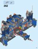 Istruzioni per la Costruzione - LEGO - NEXO KNIGHTS - 70317 - Fortrex: Page 177