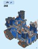 Istruzioni per la Costruzione - LEGO - NEXO KNIGHTS - 70317 - Fortrex: Page 183