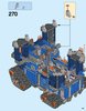 Istruzioni per la Costruzione - LEGO - NEXO KNIGHTS - 70317 - Fortrex: Page 185