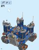 Istruzioni per la Costruzione - LEGO - NEXO KNIGHTS - 70317 - Fortrex: Page 186