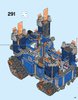 Istruzioni per la Costruzione - LEGO - NEXO KNIGHTS - 70317 - Fortrex: Page 197