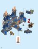 Istruzioni per la Costruzione - LEGO - NEXO KNIGHTS - 70317 - Fortrex: Page 202