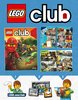 Istruzioni per la Costruzione - LEGO - NEXO KNIGHTS - 70317 - Fortrex: Page 214