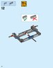 Istruzioni per la Costruzione - LEGO - NEXO KNIGHTS - 70317 - Fortrex: Page 24