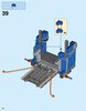 Istruzioni per la Costruzione - LEGO - NEXO KNIGHTS - 70317 - Fortrex: Page 46