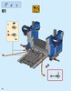 Istruzioni per la Costruzione - LEGO - NEXO KNIGHTS - 70317 - Fortrex: Page 56