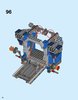 Istruzioni per la Costruzione - LEGO - NEXO KNIGHTS - 70317 - Fortrex: Page 76