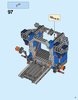 Istruzioni per la Costruzione - LEGO - NEXO KNIGHTS - 70317 - Fortrex: Page 77