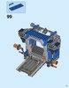 Istruzioni per la Costruzione - LEGO - NEXO KNIGHTS - 70317 - Fortrex: Page 79