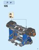 Istruzioni per la Costruzione - LEGO - NEXO KNIGHTS - 70317 - Fortrex: Page 85