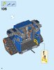 Istruzioni per la Costruzione - LEGO - NEXO KNIGHTS - 70317 - Fortrex: Page 86