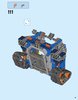 Istruzioni per la Costruzione - LEGO - NEXO KNIGHTS - 70317 - Fortrex: Page 91