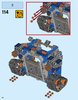 Istruzioni per la Costruzione - LEGO - NEXO KNIGHTS - 70317 - Fortrex: Page 94