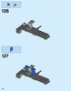 Istruzioni per la Costruzione - LEGO - NEXO KNIGHTS - 70317 - Fortrex: Page 100