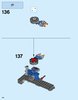 Istruzioni per la Costruzione - LEGO - NEXO KNIGHTS - 70317 - Fortrex: Page 104