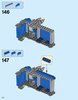 Istruzioni per la Costruzione - LEGO - NEXO KNIGHTS - 70317 - Fortrex: Page 110