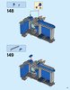 Istruzioni per la Costruzione - LEGO - NEXO KNIGHTS - 70317 - Fortrex: Page 111