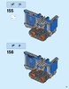 Istruzioni per la Costruzione - LEGO - NEXO KNIGHTS - 70317 - Fortrex: Page 115