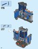 Istruzioni per la Costruzione - LEGO - NEXO KNIGHTS - 70317 - Fortrex: Page 126