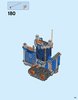 Istruzioni per la Costruzione - LEGO - NEXO KNIGHTS - 70317 - Fortrex: Page 129