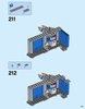 Istruzioni per la Costruzione - LEGO - NEXO KNIGHTS - 70317 - Fortrex: Page 145