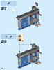 Istruzioni per la Costruzione - LEGO - NEXO KNIGHTS - 70317 - Fortrex: Page 148