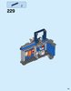 Istruzioni per la Costruzione - LEGO - NEXO KNIGHTS - 70317 - Fortrex: Page 155