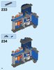 Istruzioni per la Costruzione - LEGO - NEXO KNIGHTS - 70317 - Fortrex: Page 158