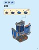 Istruzioni per la Costruzione - LEGO - NEXO KNIGHTS - 70317 - Fortrex: Page 161