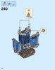 Istruzioni per la Costruzione - LEGO - NEXO KNIGHTS - 70317 - Fortrex: Page 162