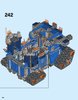 Istruzioni per la Costruzione - LEGO - NEXO KNIGHTS - 70317 - Fortrex: Page 164