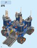 Istruzioni per la Costruzione - LEGO - NEXO KNIGHTS - 70317 - Fortrex: Page 190