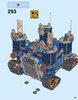 Istruzioni per la Costruzione - LEGO - NEXO KNIGHTS - 70317 - Fortrex: Page 199