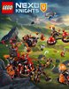 Istruzioni per la Costruzione - LEGO - NEXO KNIGHTS - 70317 - Fortrex: Page 208