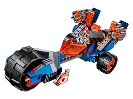 70319 - Macy's Thunder Mace