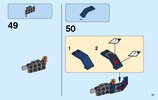 Istruzioni per la Costruzione - LEGO - NEXO KNIGHTS - 70319 - La Tri-moto tuonante di Macy: Page 17