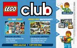 Istruzioni per la Costruzione - LEGO - NEXO KNIGHTS - 70319 - La Tri-moto tuonante di Macy: Page 36