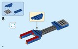 Istruzioni per la Costruzione - LEGO - NEXO KNIGHTS - 70319 - La Tri-moto tuonante di Macy: Page 14