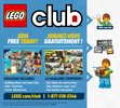 Istruzioni per la Costruzione - LEGO - NEXO KNIGHTS - 70320 - L'Aero-jet V2 di Aaron: Page 68